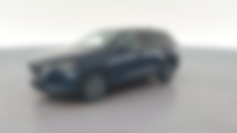 2022 MAZDA CX-9 vehicle photo