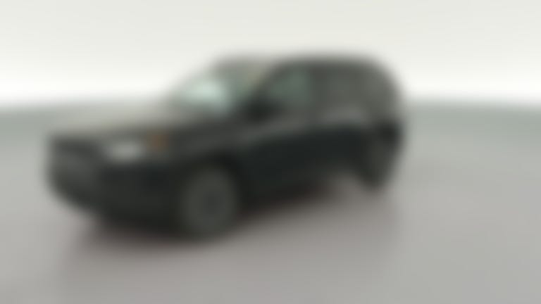 2026 Jeep Cherokee vehicle photo
