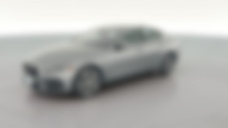 2020 Jaguar XE vehicle photo