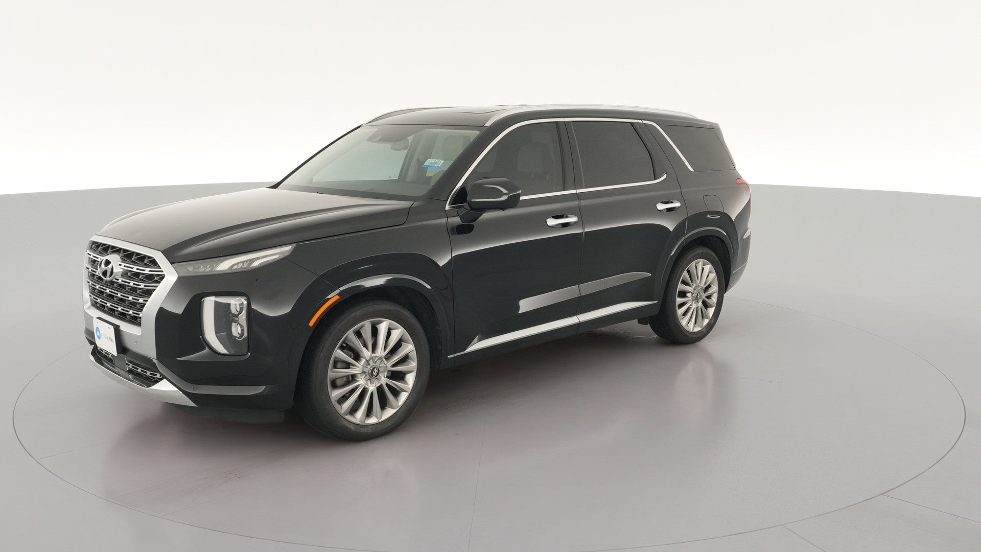 2020 Hyundai Palisade vehicle photo