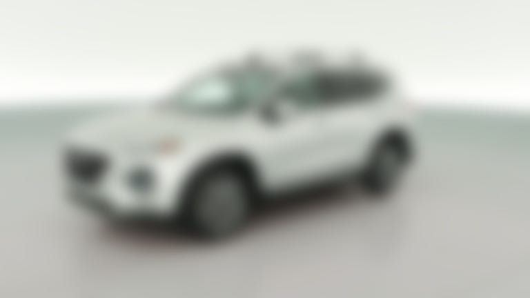 2020 Hyundai Santa Fe vehicle photo