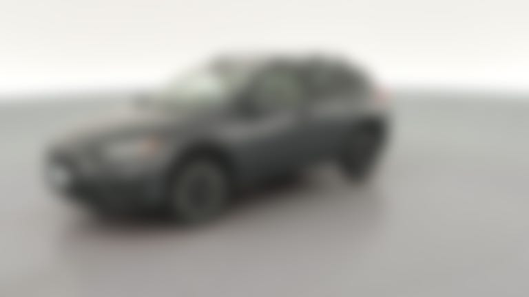 2022 Subaru Crosstrek vehicle photo