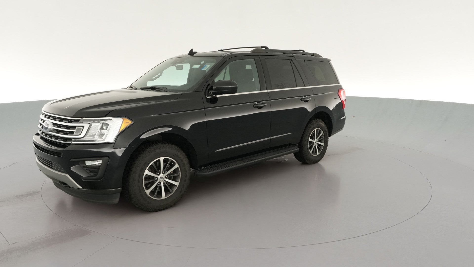 2020 Ford Expedition vehicle photo