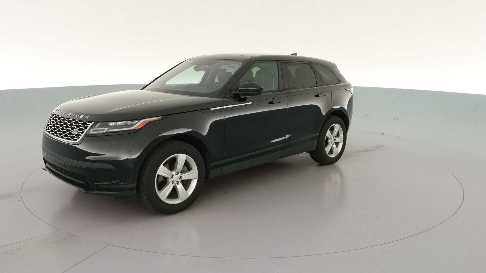 2020 Land Rover Range Rover Velar vehicle photo