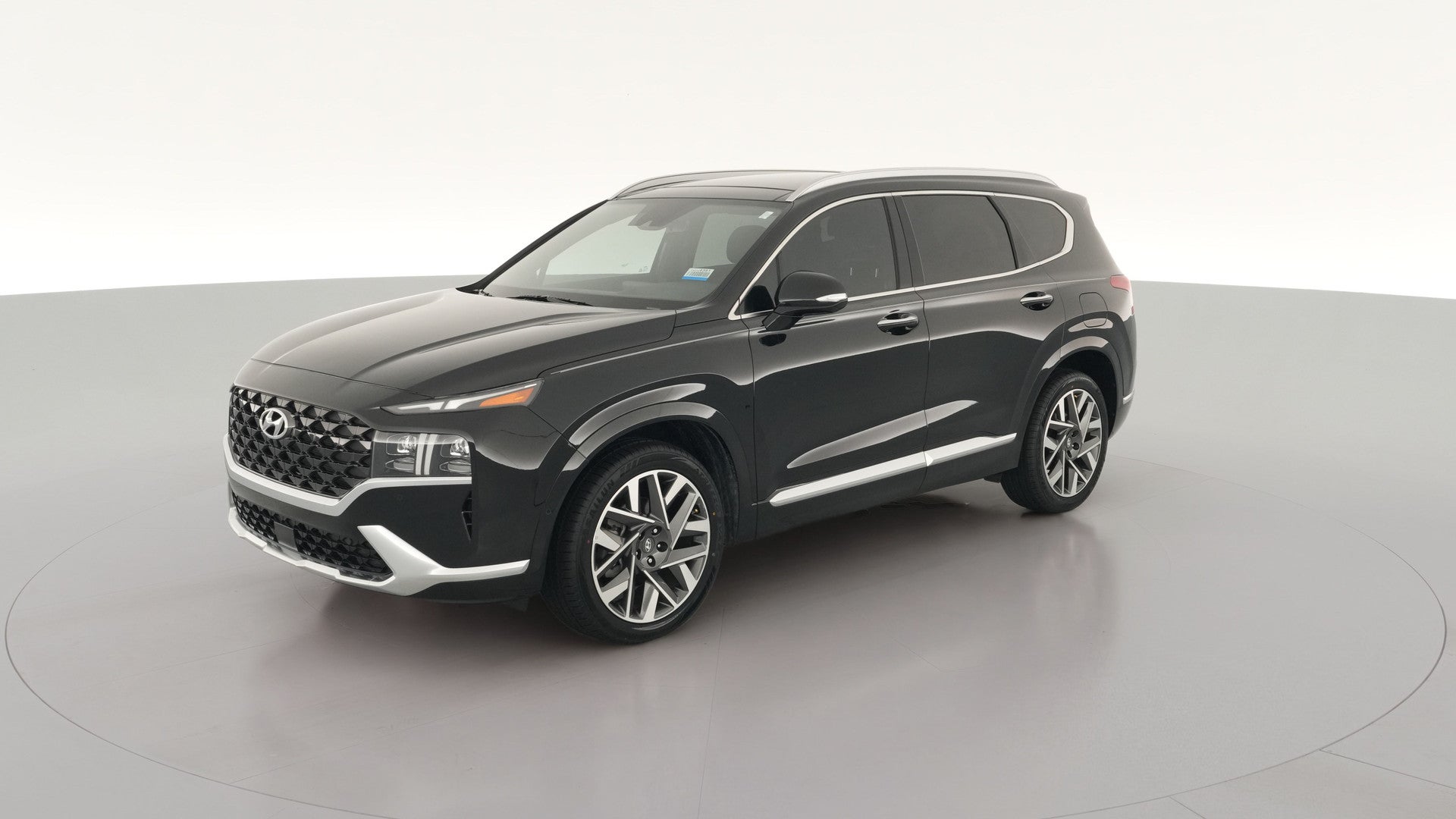 2023 Hyundai Santa Fe vehicle photo