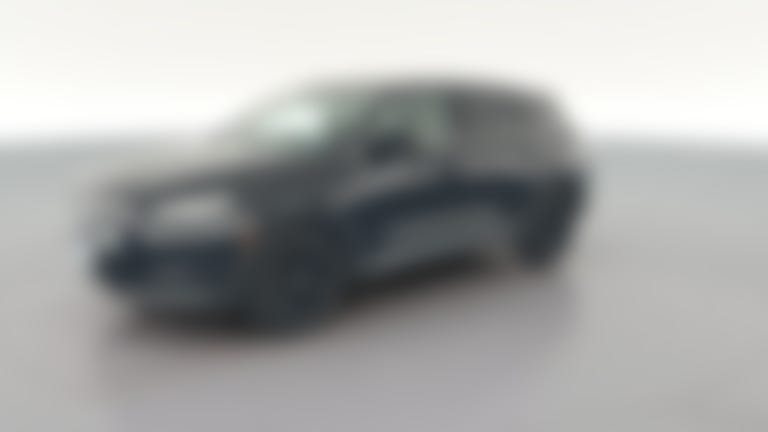 2021 Lincoln Nautilus vehicle photo