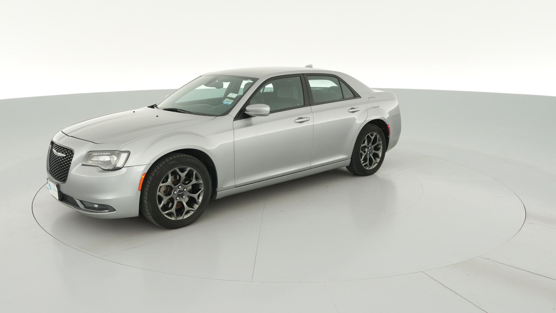 2016 Chrysler 300 vehicle photo