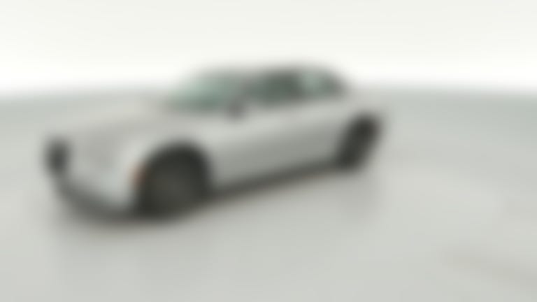 2016 Chrysler 300 vehicle photo