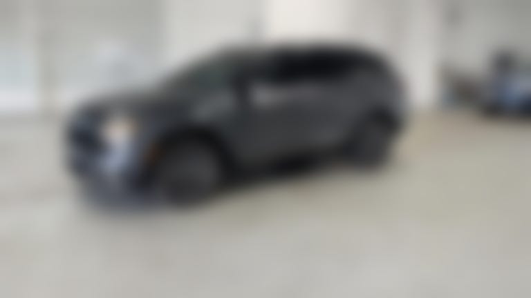2023 Kia Sportage Hybrid vehicle photo