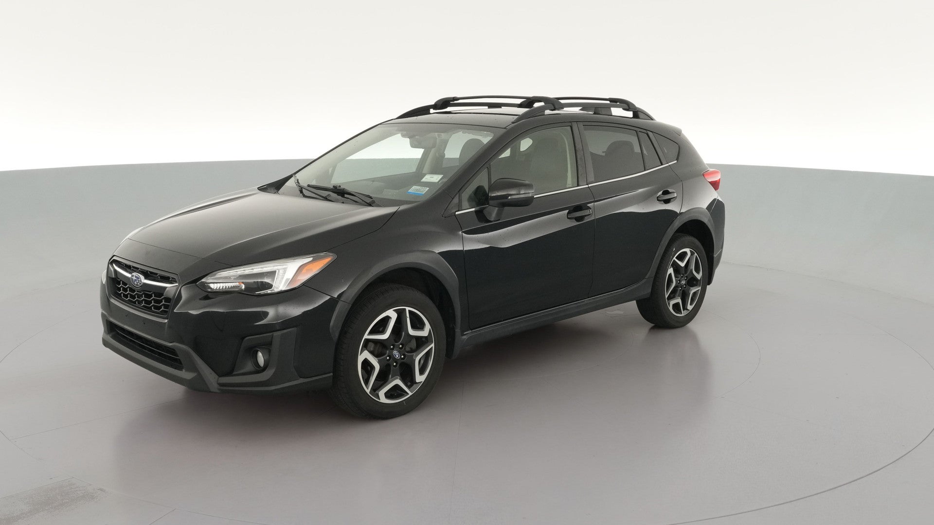 2019 Subaru Crosstrek vehicle photo