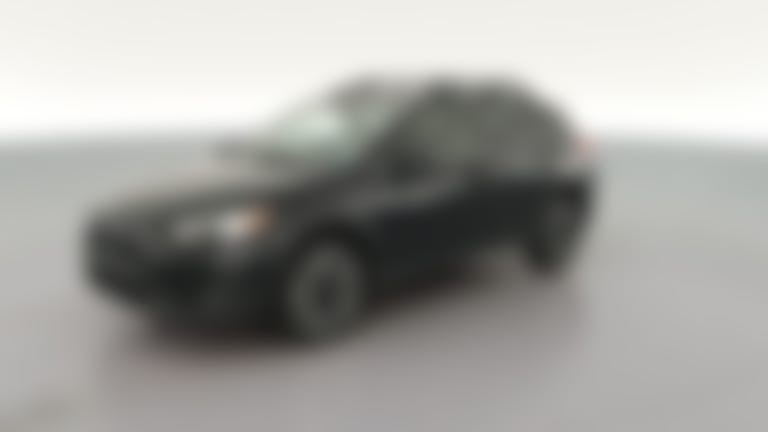 2019 Subaru Crosstrek vehicle photo