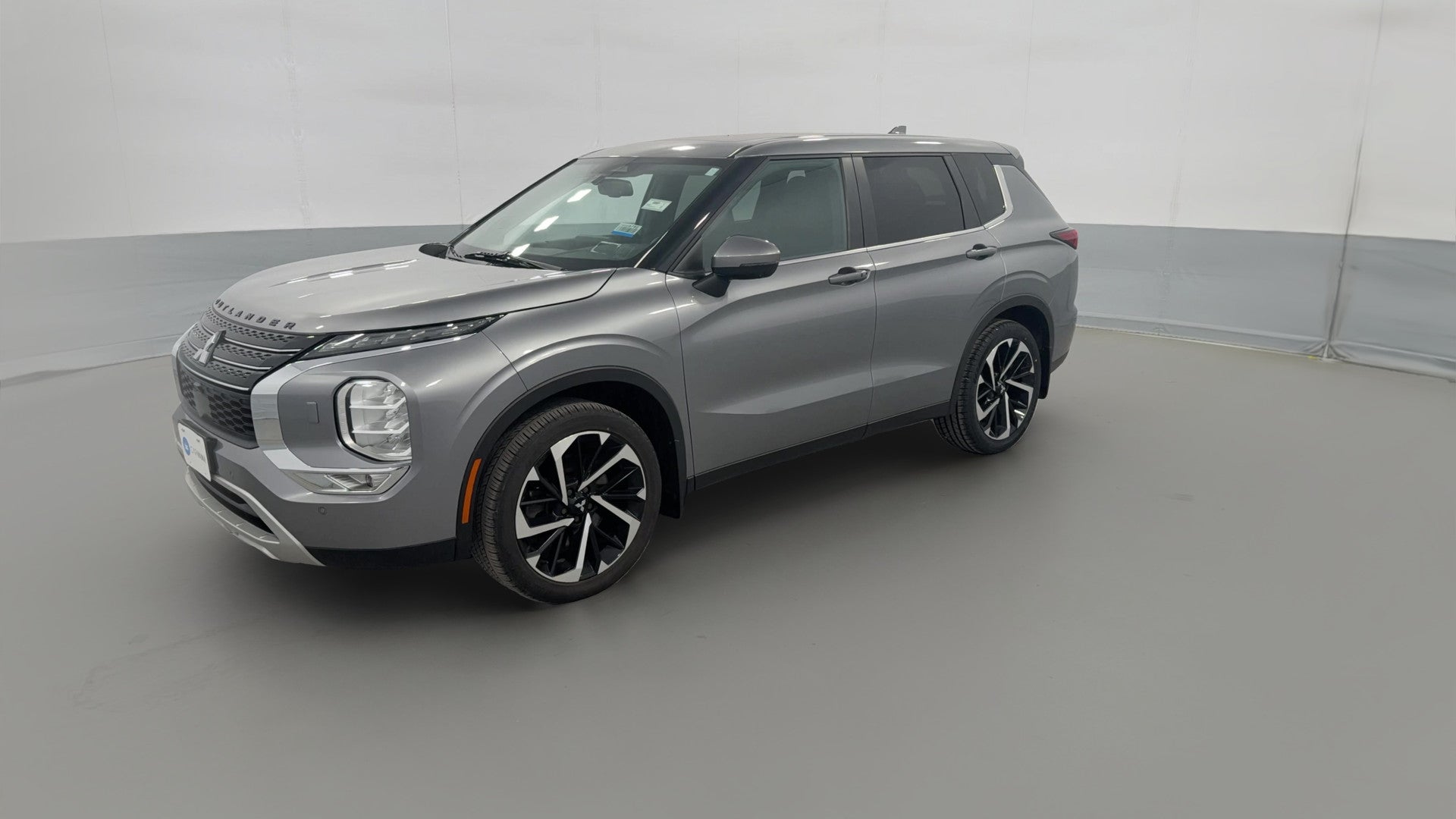 2022 Mitsubishi Outlander vehicle photo