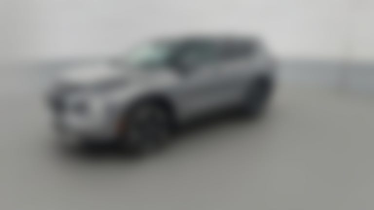 2022 Mitsubishi Outlander vehicle photo