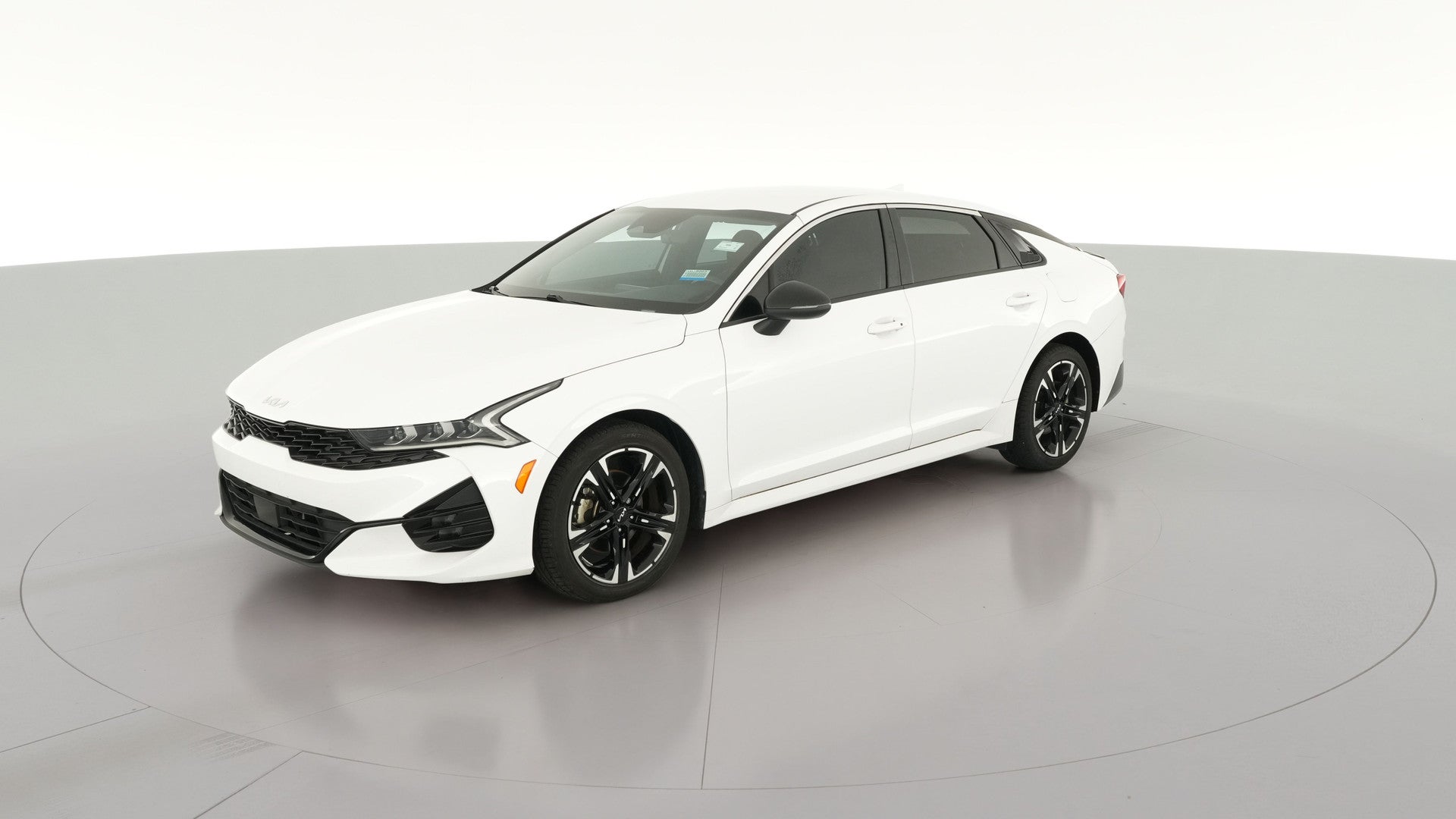2023 Kia K5 vehicle photo