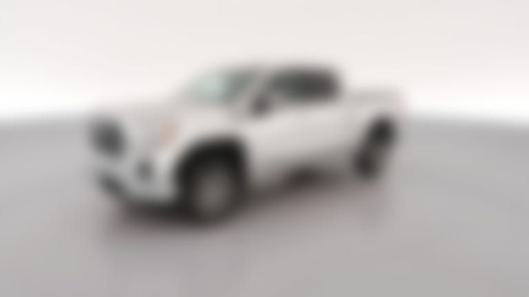 2021 GMC Sierra 1500 Crew Cab vehicle photo
