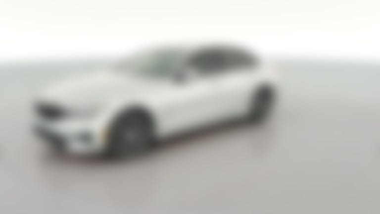 2020 BMW 3 Series vehicle photo