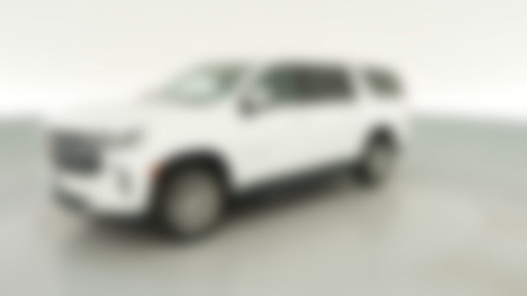 2023 Chevrolet Suburban vehicle photo
