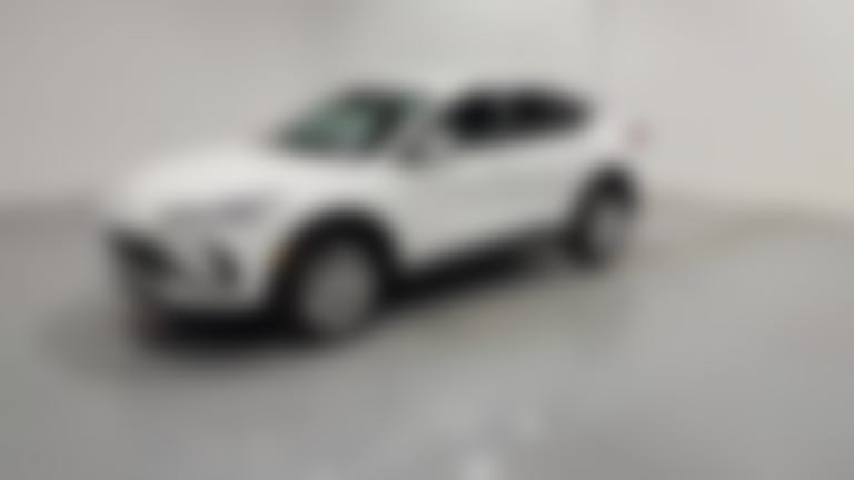 2025 Buick Envista vehicle photo