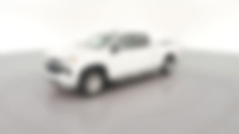 2024 Chevrolet Silverado 1500 Crew Cab vehicle photo