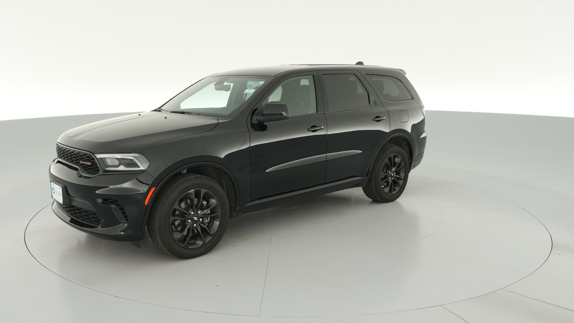 2025 Dodge Durango vehicle photo