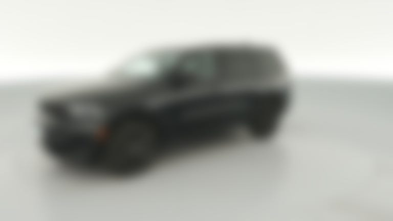 2025 Dodge Durango vehicle photo