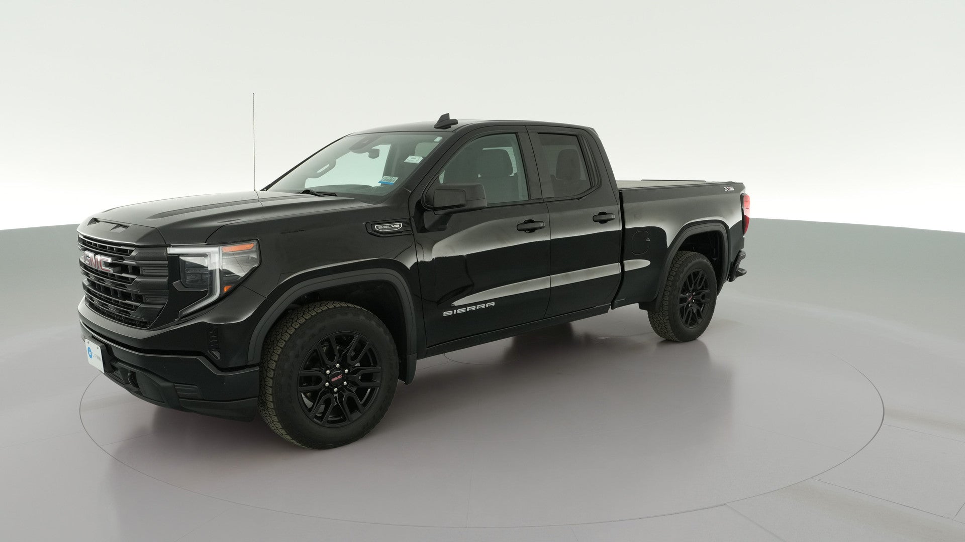 2023 GMC Sierra 1500 Double Cab vehicle photo