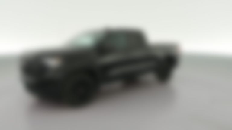 2023 GMC Sierra 1500 Double Cab vehicle photo