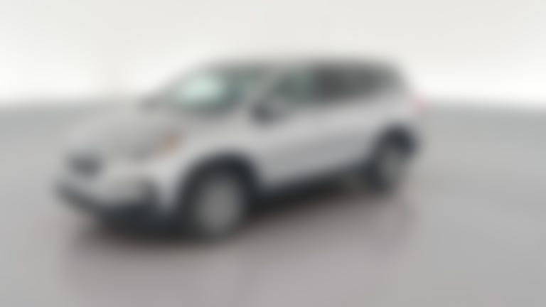 2020 Honda Pilot vehicle photo