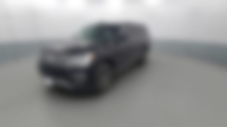 2021 Ford Expedition MAX vehicle photo