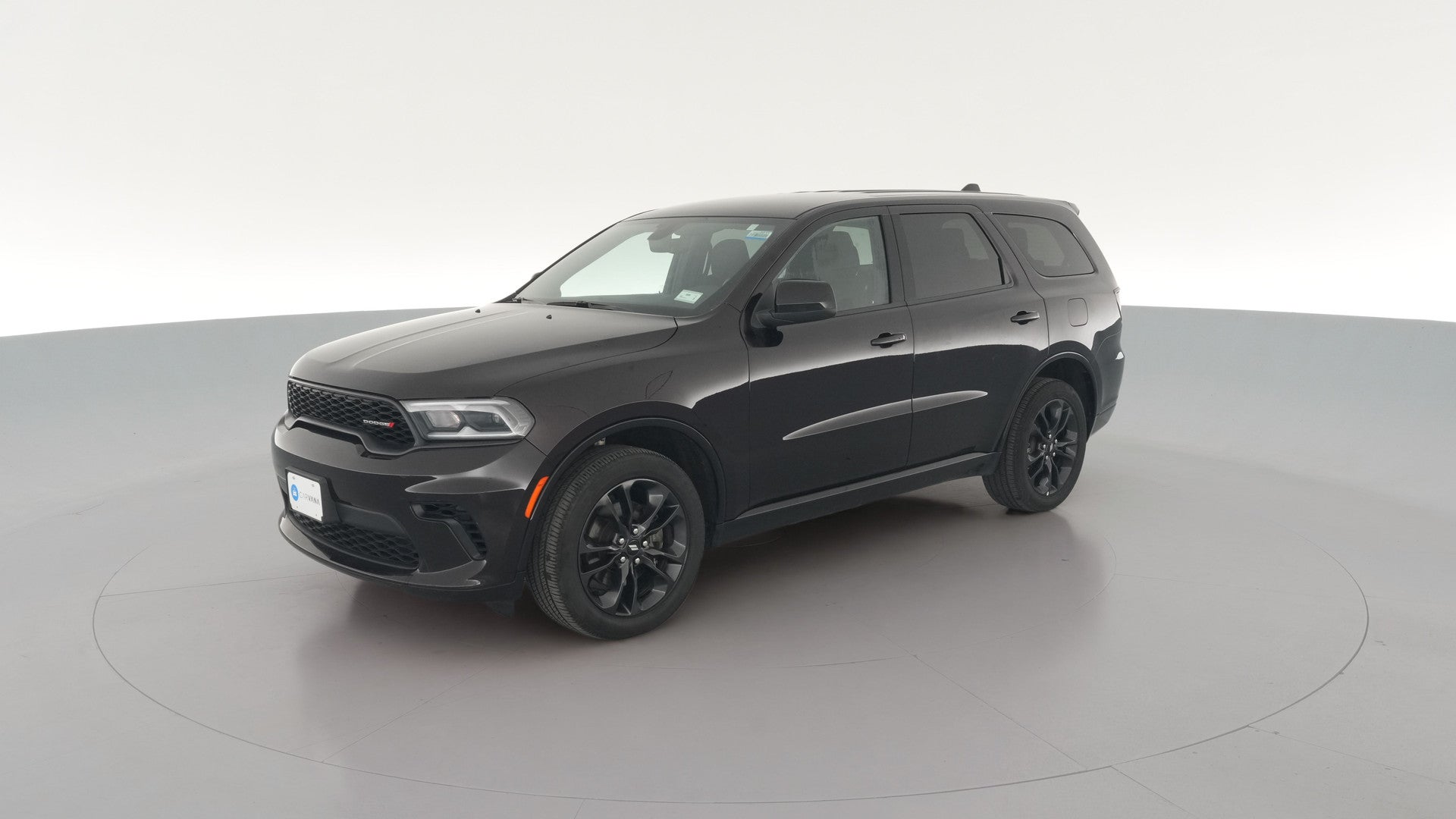 2025 Dodge Durango vehicle photo