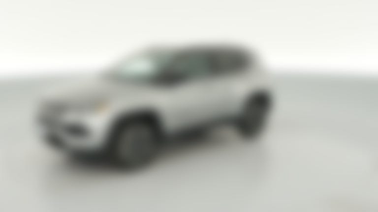 2023 Jeep Compass vehicle photo