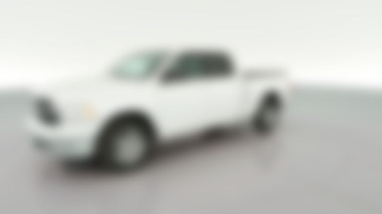 2020 Ram 1500 Classic Crew Cab vehicle photo