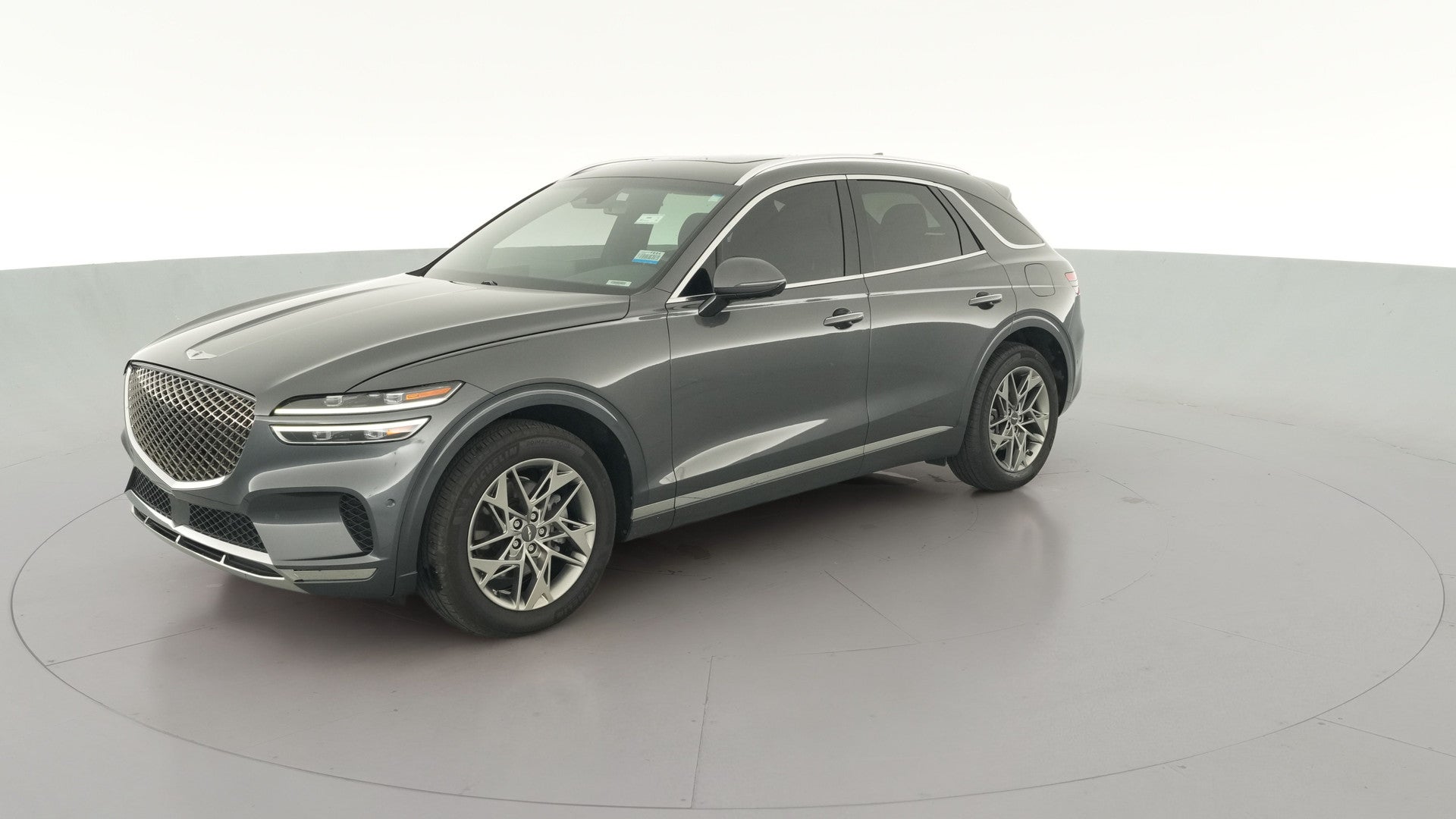 2022 Genesis GV70 vehicle photo