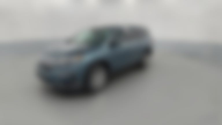 2021 Honda Pilot vehicle photo