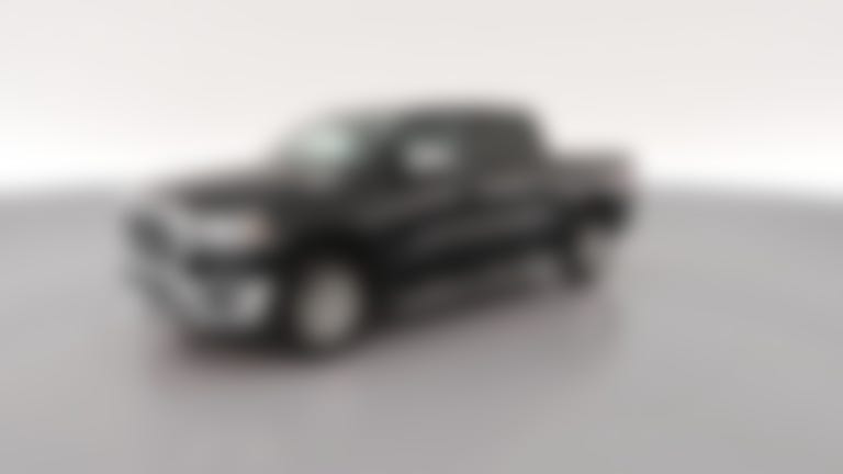 2024 Ram 1500 Crew Cab vehicle photo
