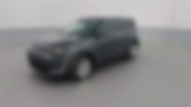2025 Kia Soul vehicle photo