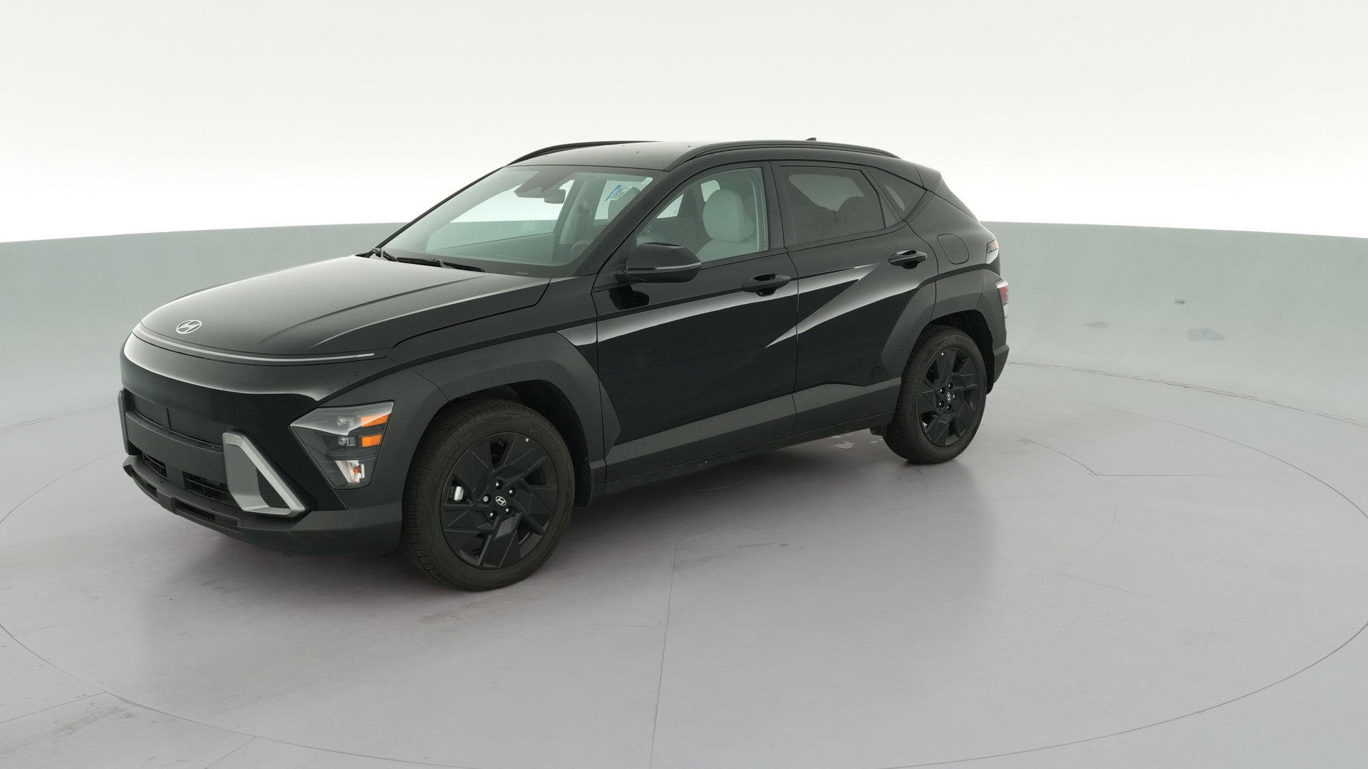 2026 Hyundai Kona vehicle photo