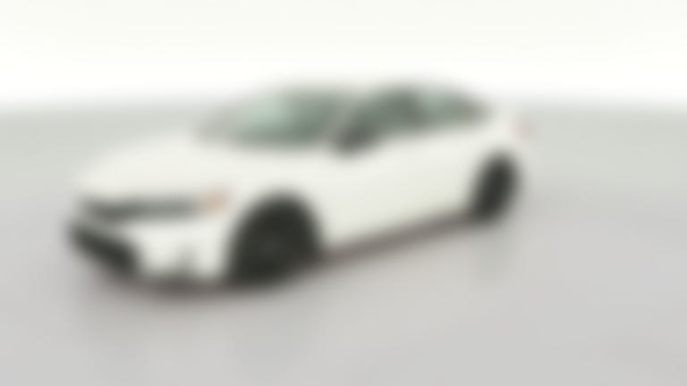 2025 Honda Civic vehicle photo