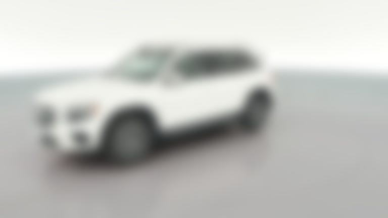 2023 Mercedes-Benz GLB vehicle photo