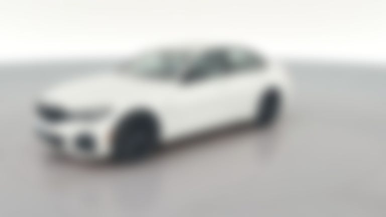 2022 BMW 3 Series vehicle photo