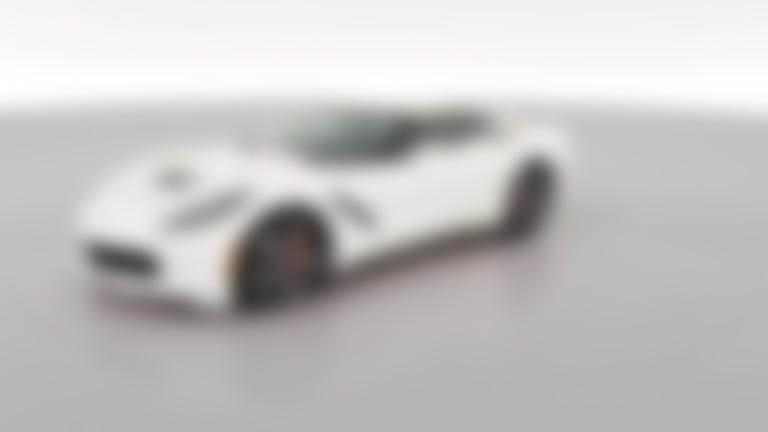 2015 Chevrolet Corvette vehicle photo
