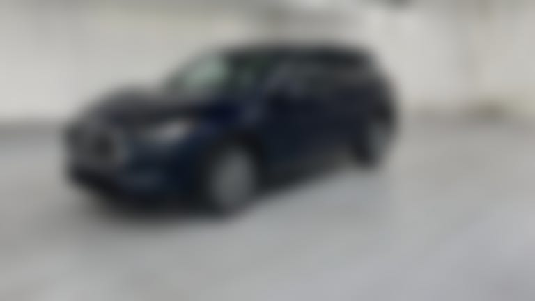 2025 INFINITI QX50 vehicle photo