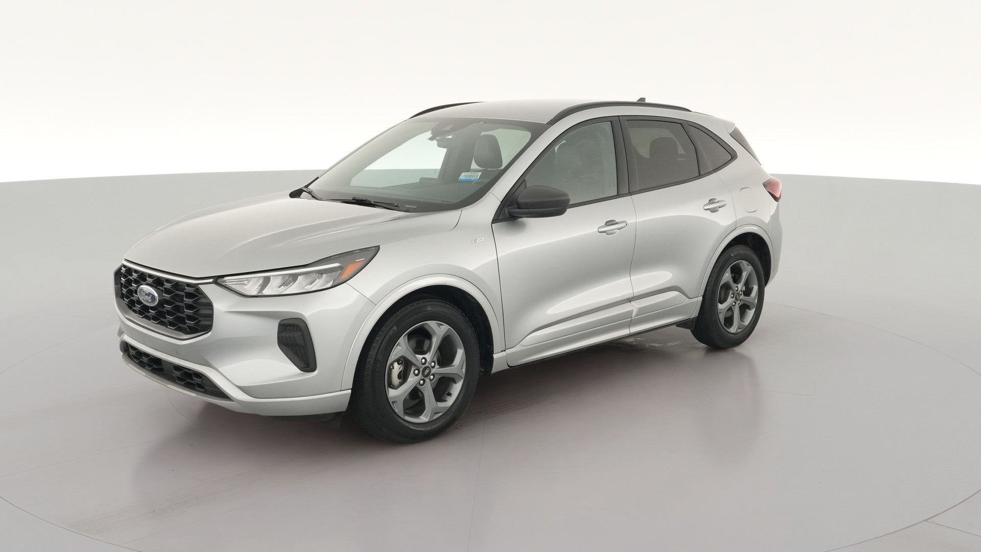 2024 Ford Escape vehicle photo