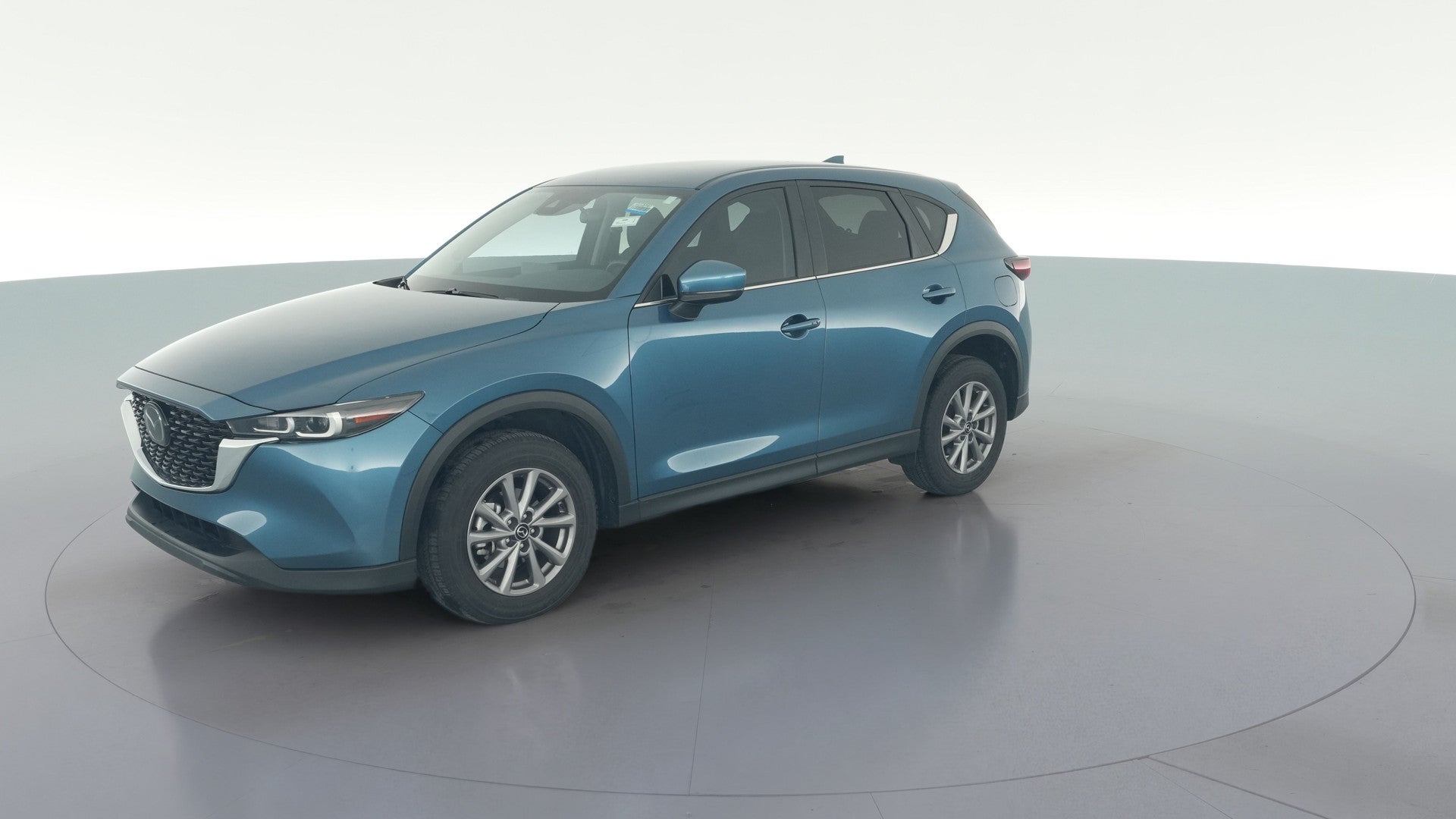 2022 MAZDA CX-5 vehicle photo