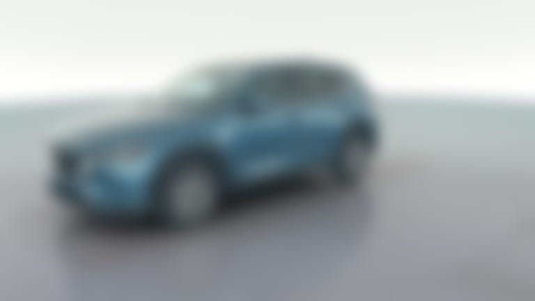 2022 MAZDA CX-5 vehicle photo