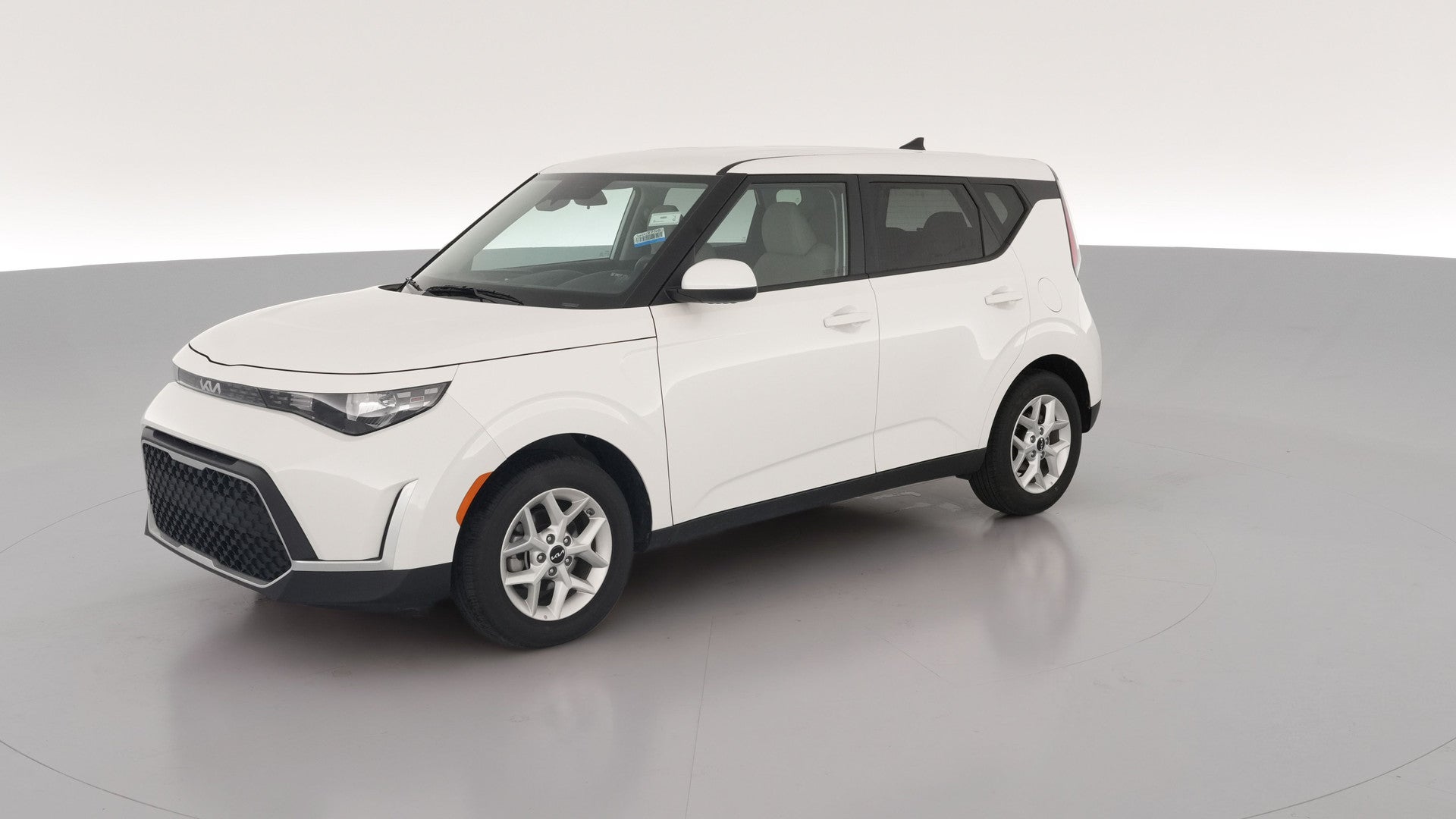 2025 Kia Soul vehicle photo