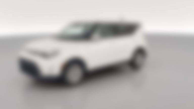 2025 Kia Soul vehicle photo