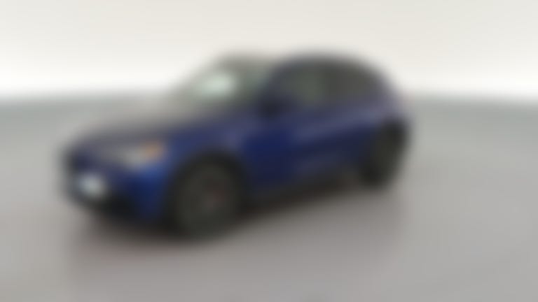 2023 Alfa Romeo Stelvio vehicle photo