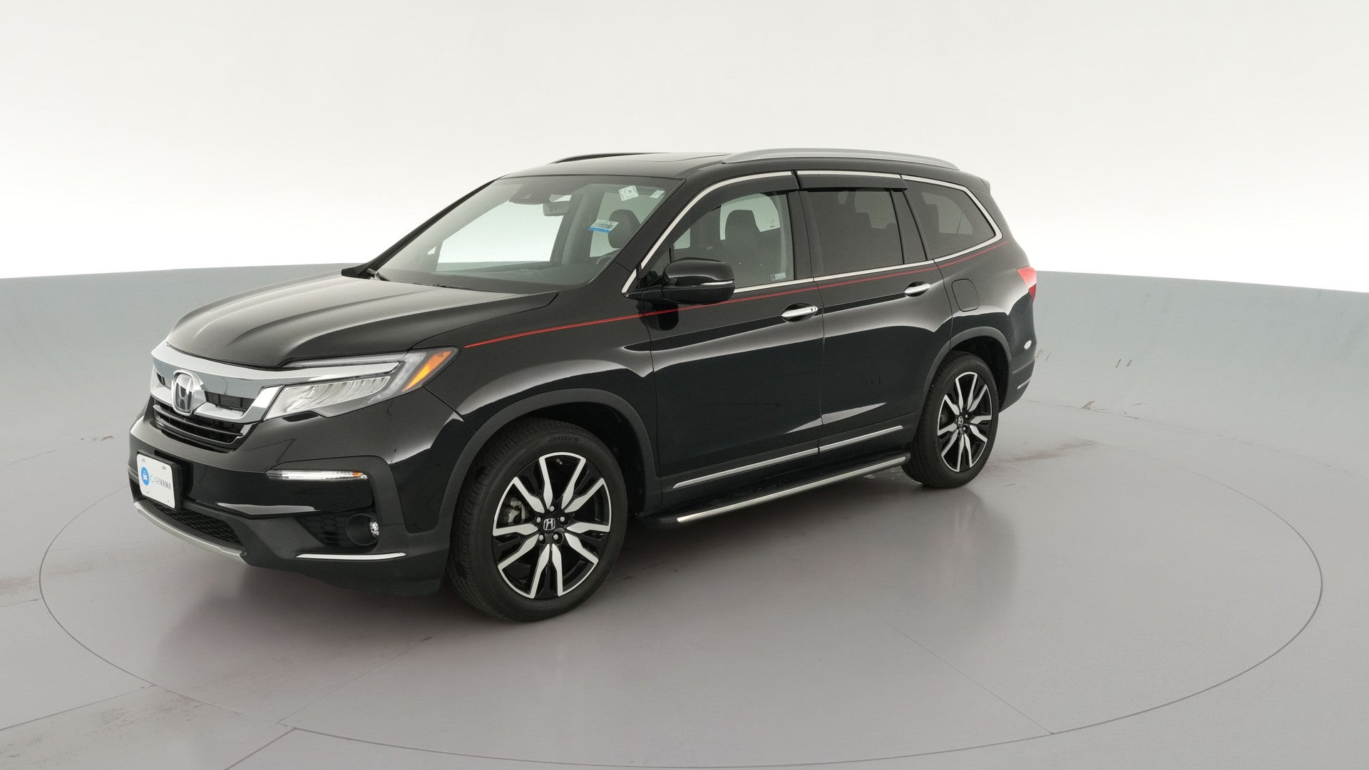 2019 Honda Pilot vehicle photo