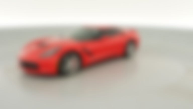 2015 Chevrolet Corvette vehicle photo